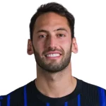 H. Çalhanoglu