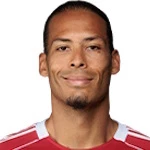 V. van Dijk