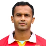 A. Ambekar