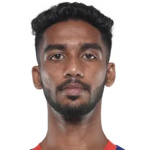 Harsh Shailesh Patre