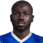 K. Koulibaly
