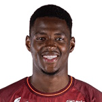I. Gueye