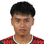 F. Chawngthansanga
