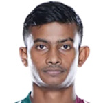 D. Biswas