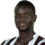 Abdoulie Ceesay