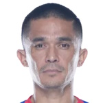 S. Chhetri