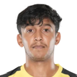 H. Sharma