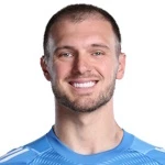 Lucas Perri
