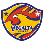 Vegalta Sendai W